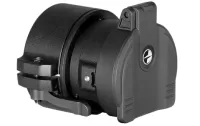Pulsar FN 42 mm objektív-adapter (fém)